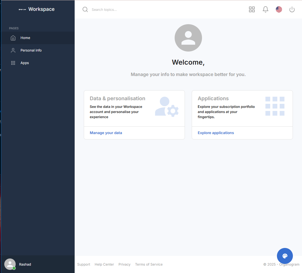 Home Page
