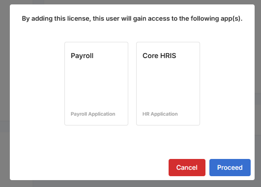 Workspace Entry Dialog